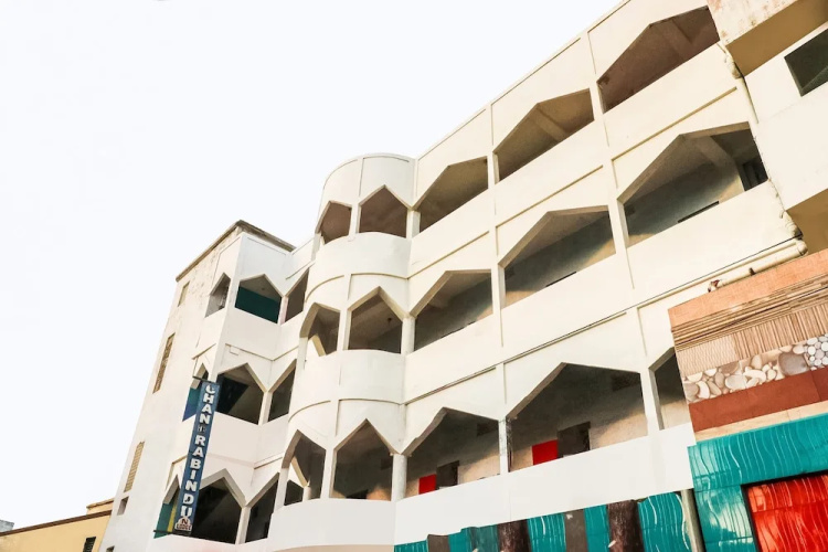 Imagen del hotel