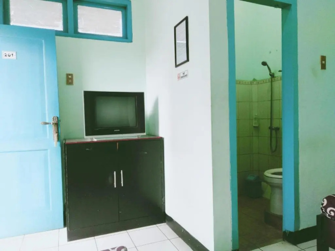 Hotel Taman Indah