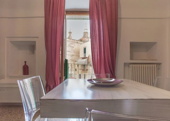Palazzo Giove'