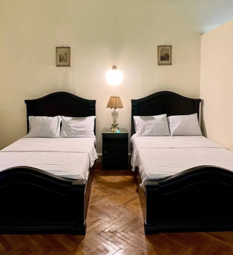 Philo Hotel