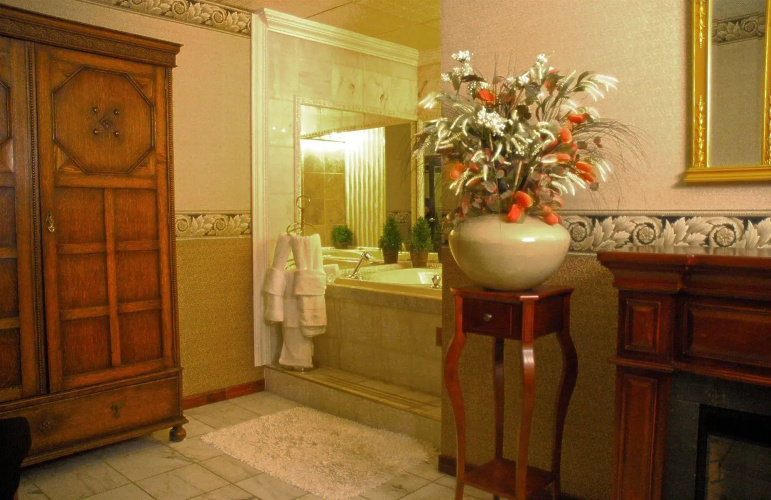 Ambassador Hotel