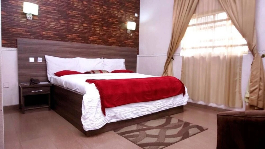 Arriva Suites