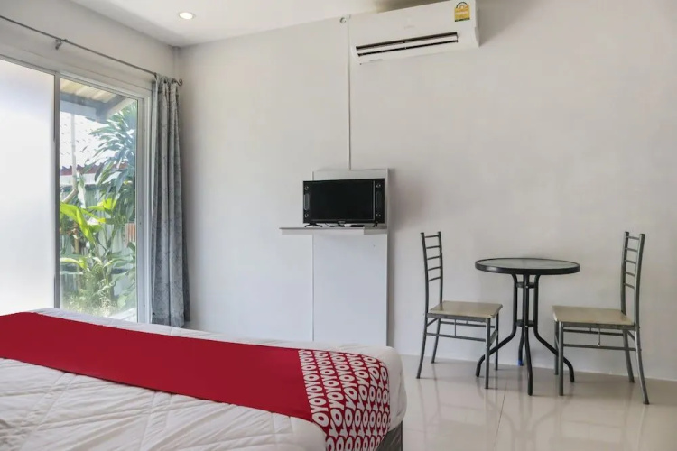 OYO 1029 Os Rooms