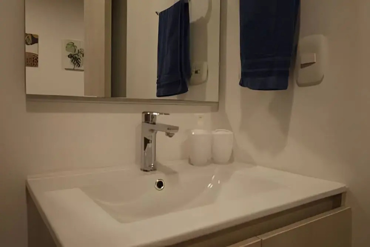 Hermoso Loft con balcón  1028