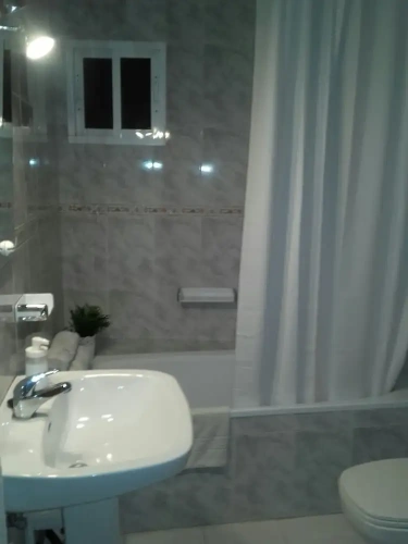 1 Bedroom Comfort Apartment with balcony