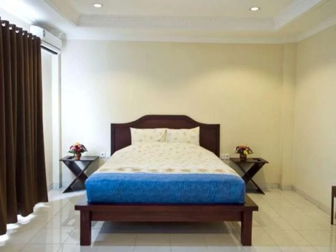 Sandat Mas Cottages