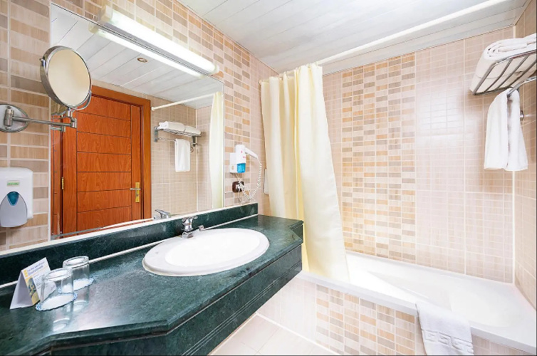 Three Corners Equinox Beach Resort
