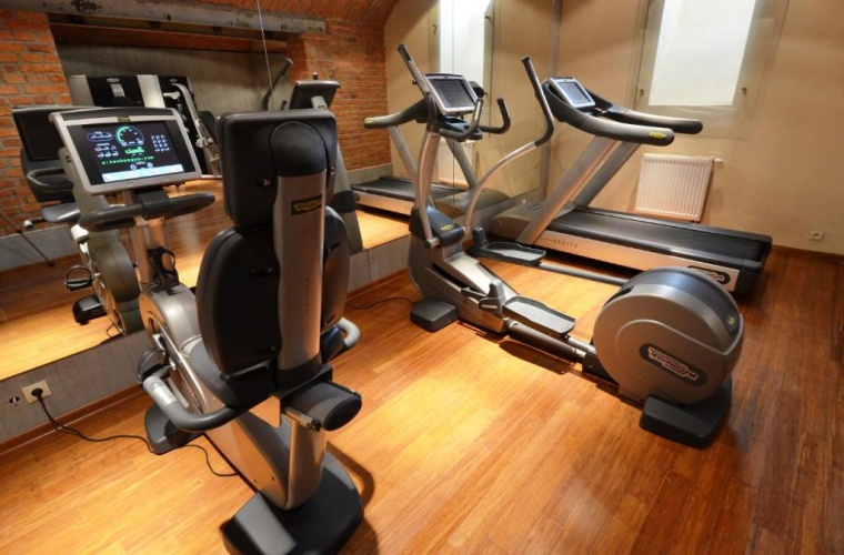 Metropolitan Boutique Hotel photo 20