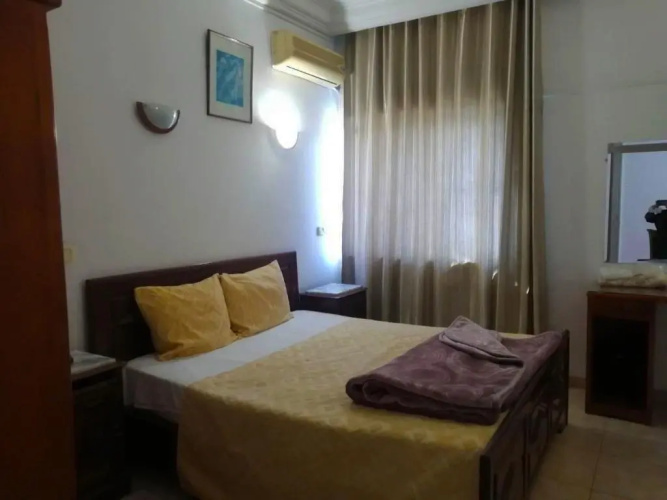 Hotel El Layeli