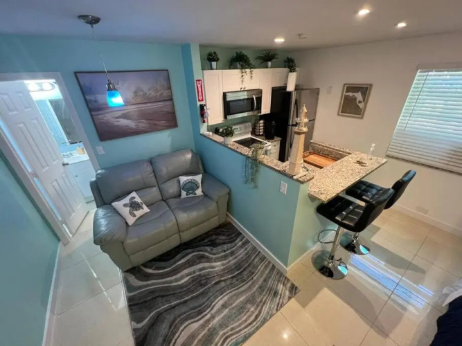 Luxury Studio - Fort Lauderdale