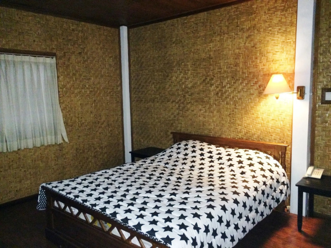 Suji Bungalow