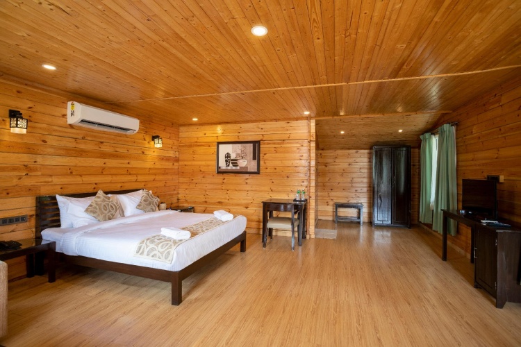 1 Bedroom Cottage