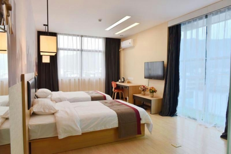 Business Twin room