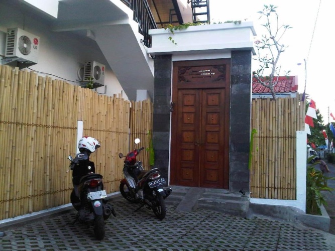 Economy Twin room