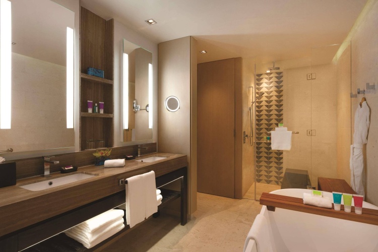 Hyatt Zilara Rose Hall - Adults Only - All Inclusive photo 10