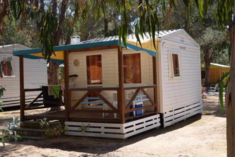 1 Bedroom Standard room