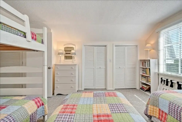 Turtleback Unit #13 - 3Br Villa