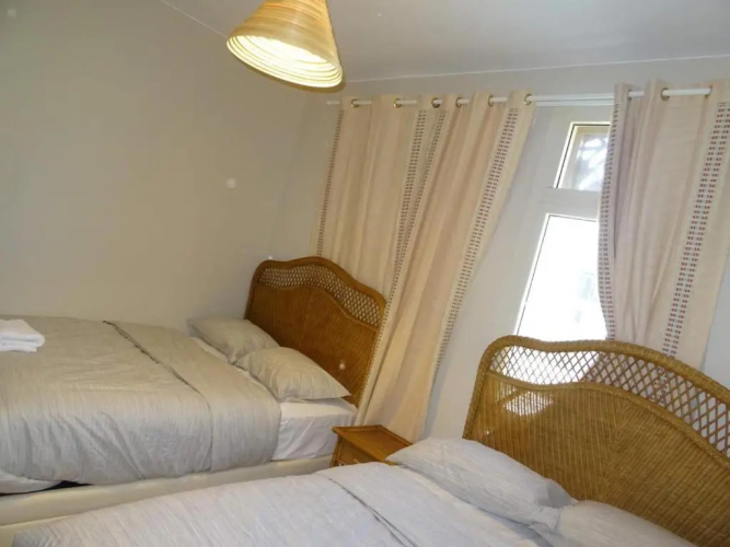 Mangrovy 2 BR Gouna