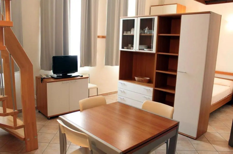 Residence Villa Marina