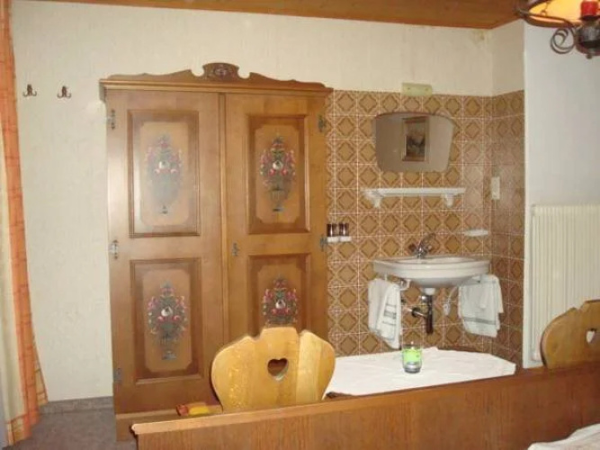 Appartements Alpenblick