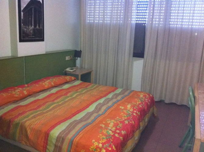 Hotel Arcadia