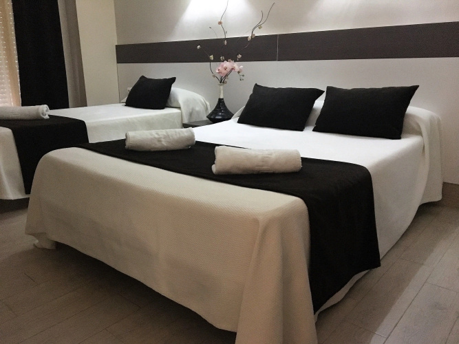 Hotel Ancla