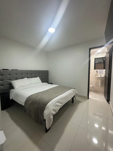 Hotel Soy Caribe