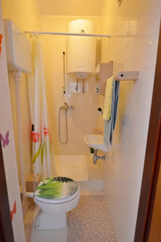 Apartment Katica