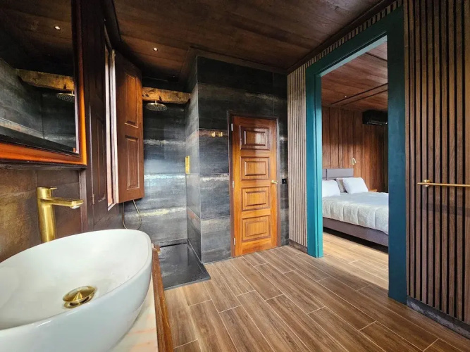 Ecoresort Portobali