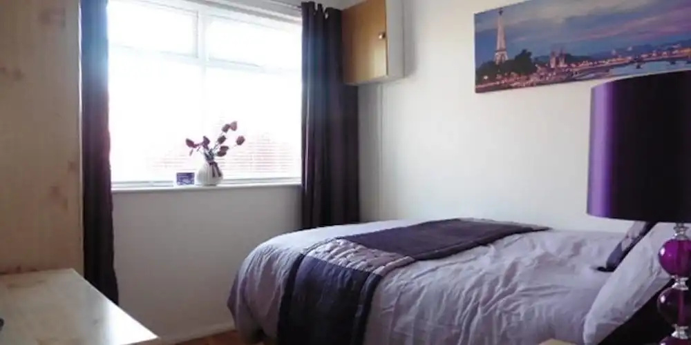 Leysdown Chalet 39