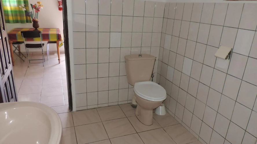 Chez Régine