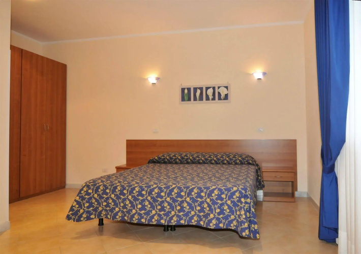 Residenza Casa Vacanze Isophylla
