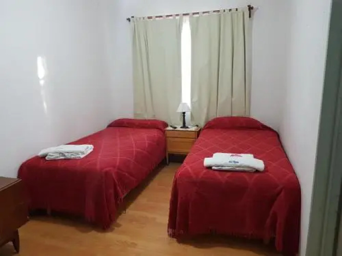 Hotel Belgrano