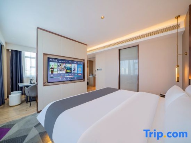 Business Double Suite