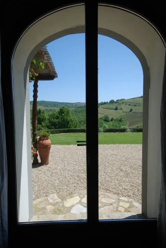 1 Bedroom Standard Double room