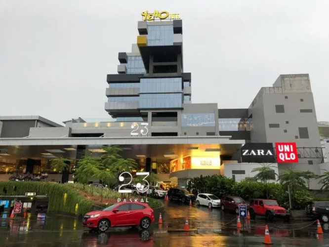 Otel görseli