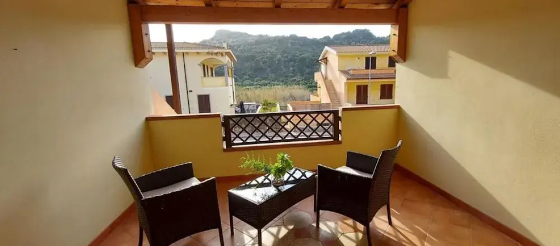 Casa Serafini a 5 Minuti Dalle Spiagge