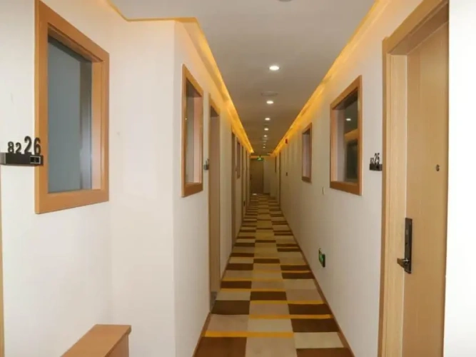 Premier Double room