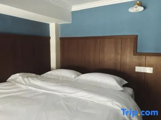 Comfort Double Apartment