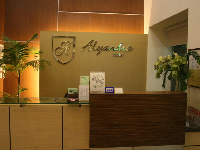 Festive Hotel Makati