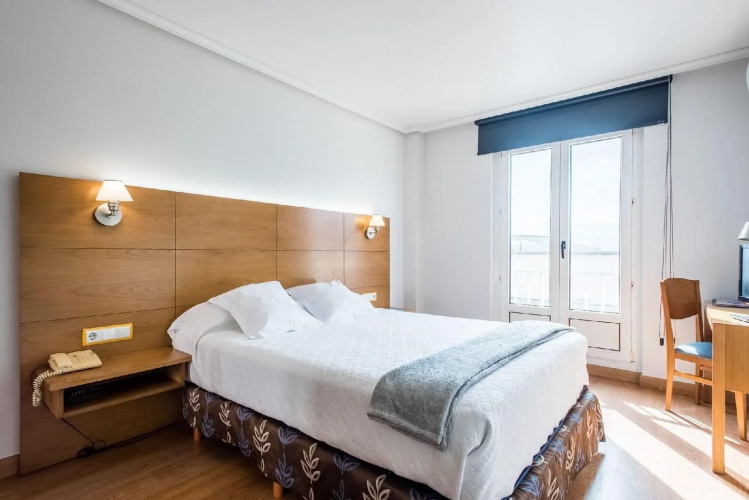 Hotel Los Pasiegos