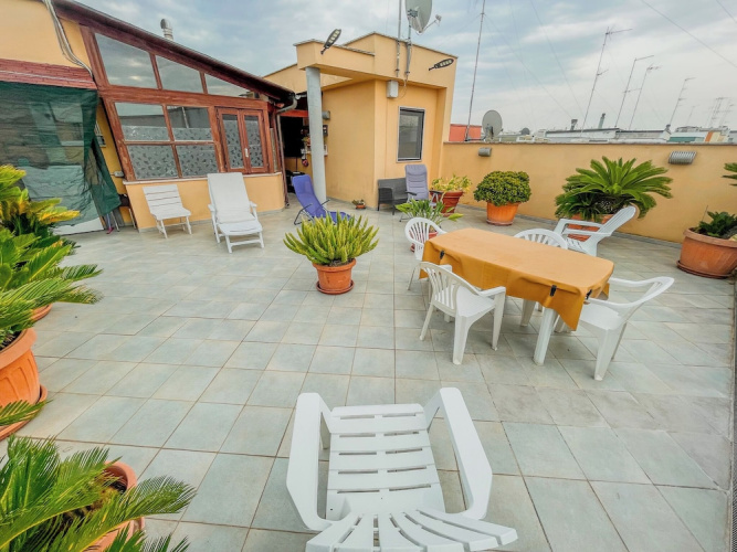 Nicla Apartment