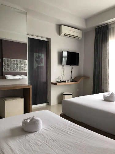 Tonkok Hotel