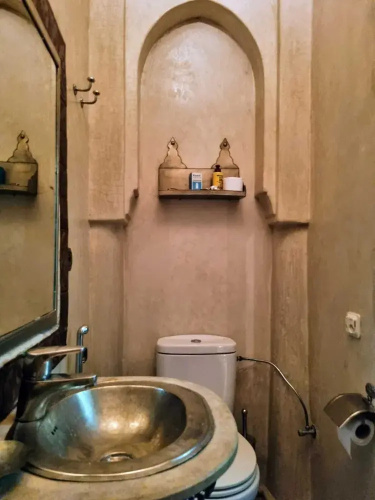 Riad Dar Serenity
