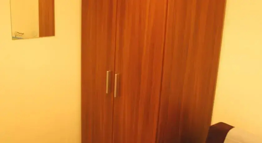 Apartament Piastowska