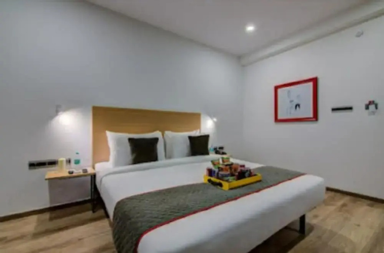 DBR Suites by FabHotel