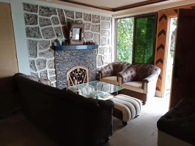 Ammaz Cottage