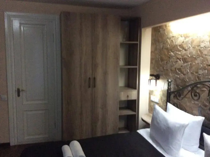Hotel Delisi