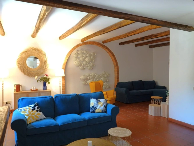 Agriturismo Pimpinnacolo