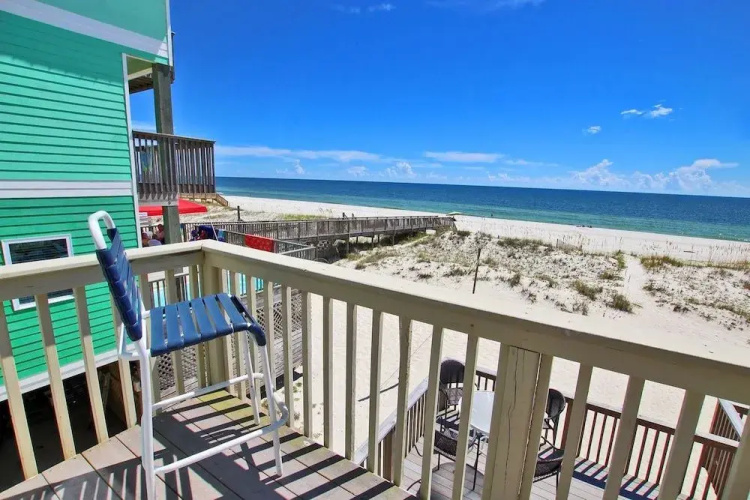 OK Corral - 3 Br home